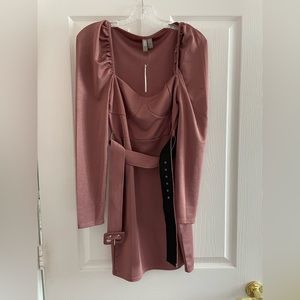 NWT asos dress